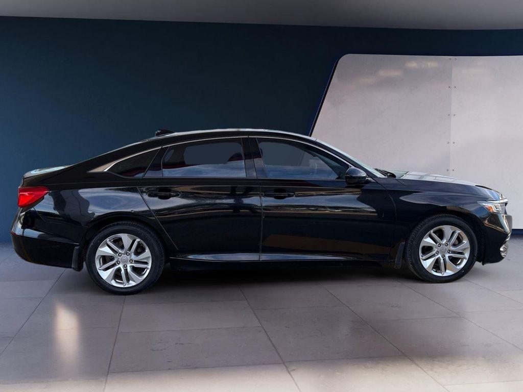 used 2019 Honda Accord car, priced at $19,995