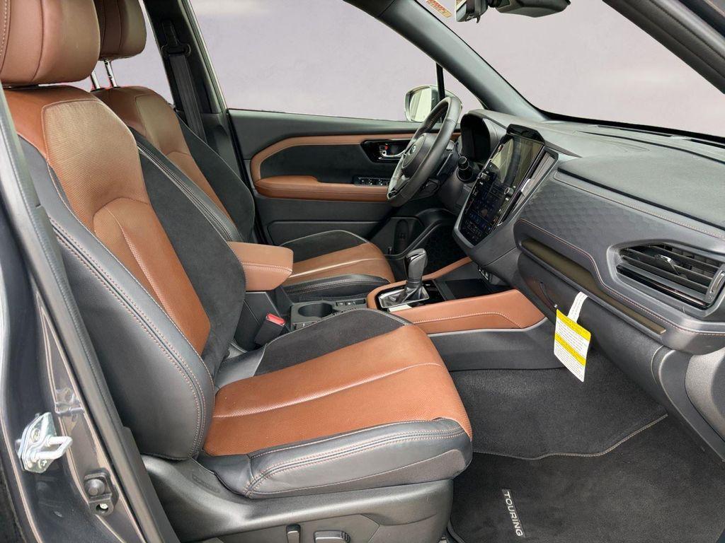 used 2025 Subaru Forester car, priced at $34,795