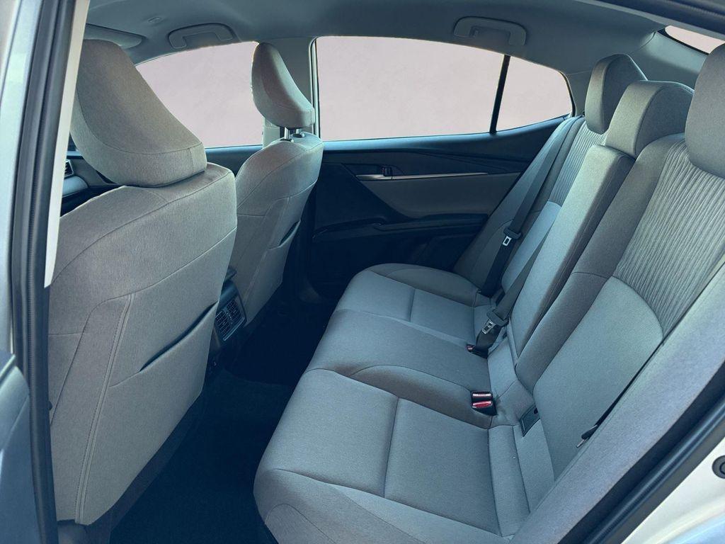 used 2025 Toyota Camry car, priced at $29,795