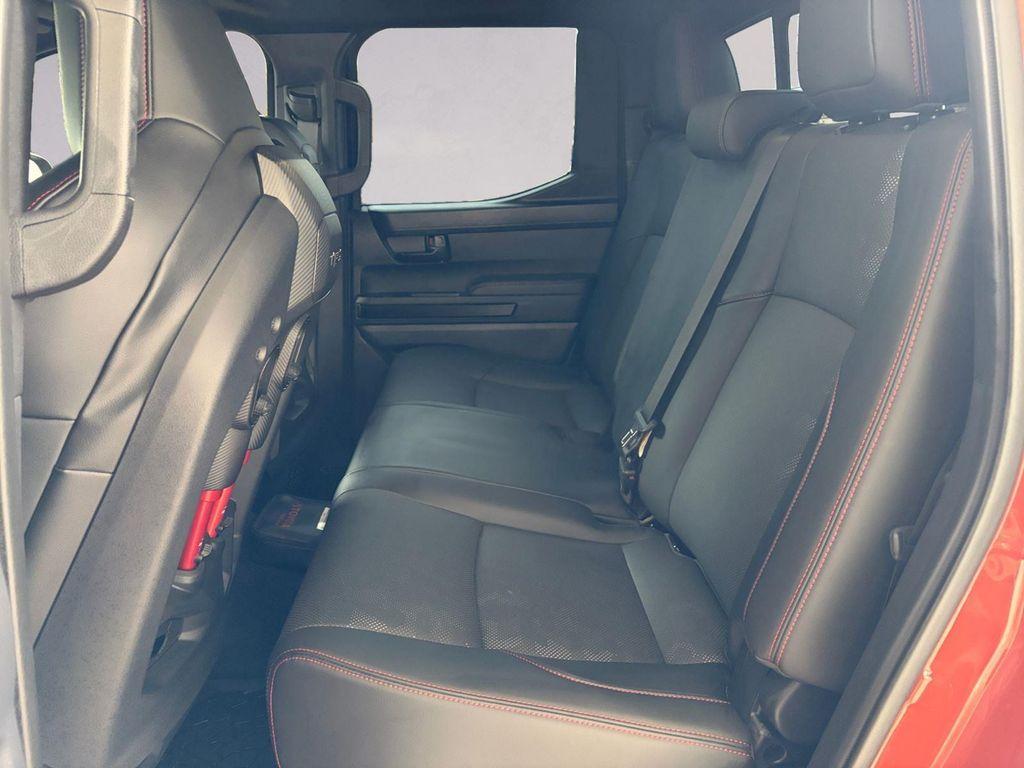 used 2024 Toyota Tacoma Hybrid car, priced at $61,495