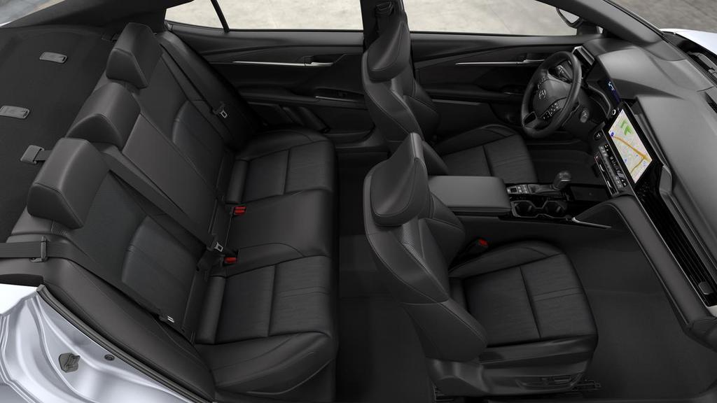 new 2026 Toyota Camry car, priced at $38,714