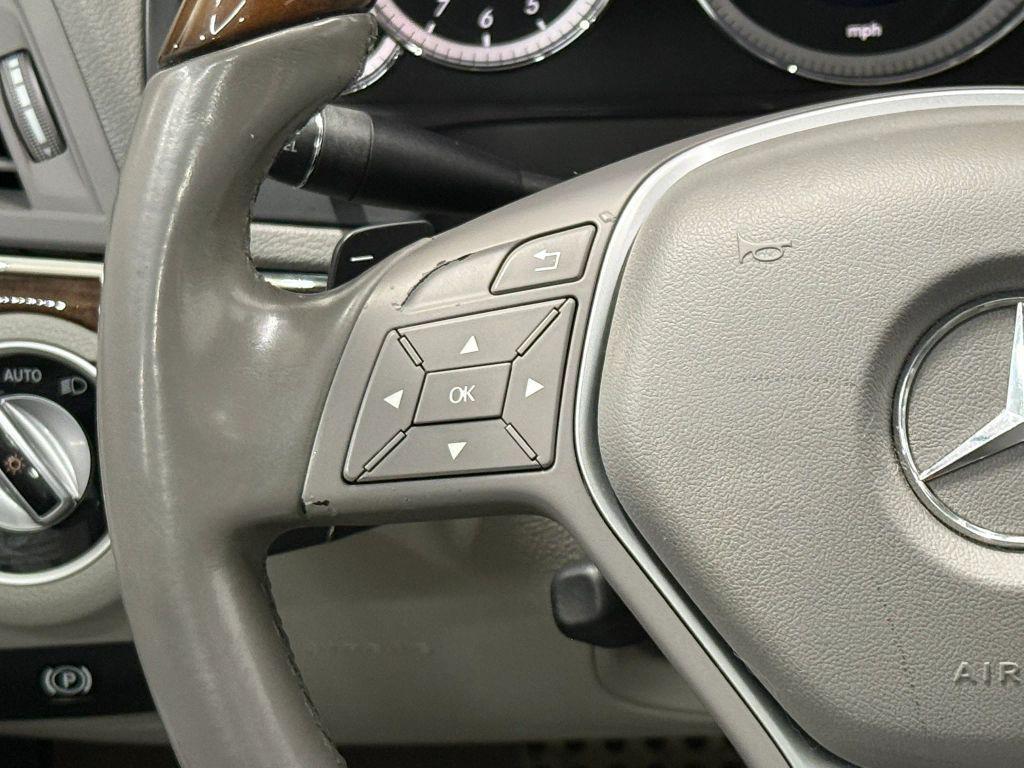 used 2013 Mercedes-Benz E-Class car, priced at $14,895
