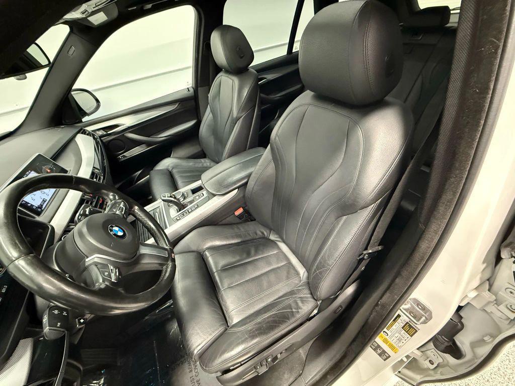 used 2017 BMW X5 car, priced at $21,995