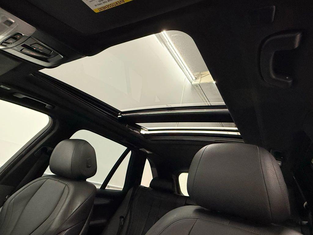 used 2017 BMW X5 car, priced at $21,995