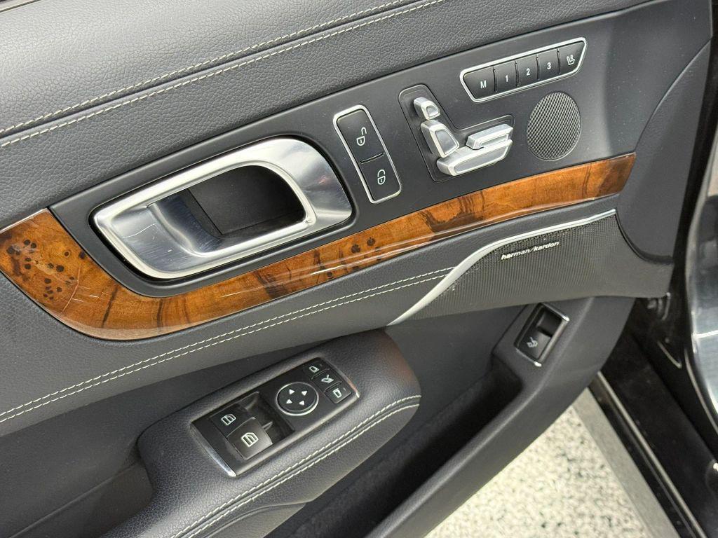 used 2013 Mercedes-Benz SL-Class car, priced at $31,895