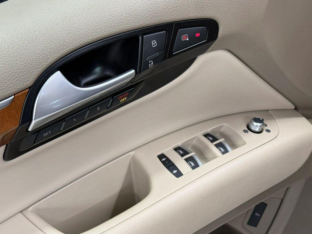 used 2015 Audi Q7 car, priced at $16,745