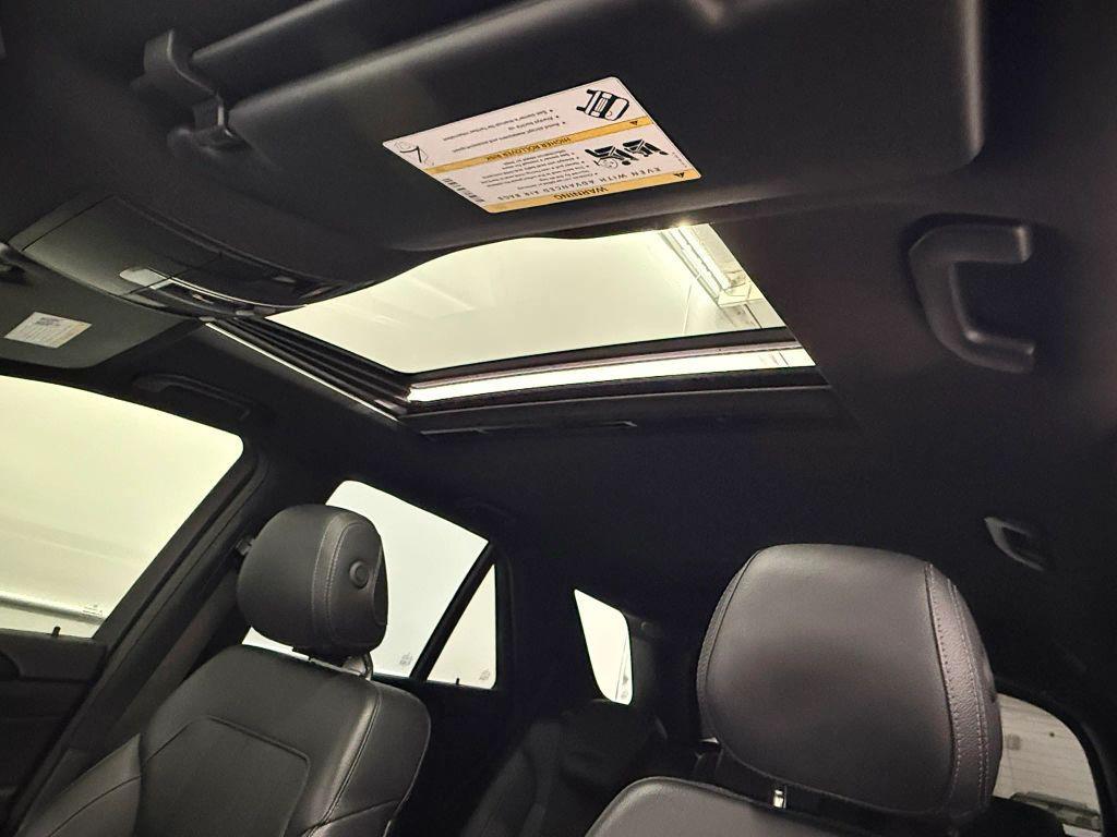 used 2017 Mercedes-Benz GLE 350 car, priced at $19,495