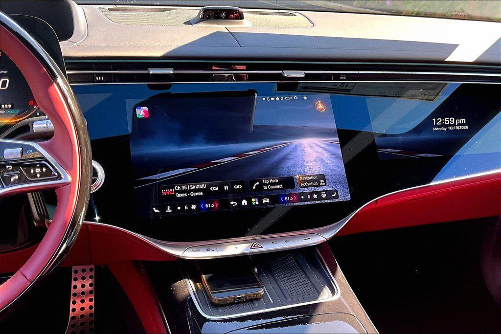 new 2027 Mercedes-Benz S-Class car, priced at $157,560