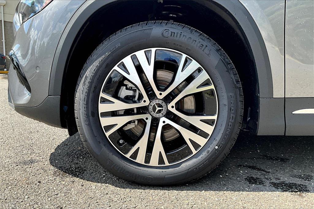 new 2026 Mercedes-Benz GLA 250 car, priced at $50,375