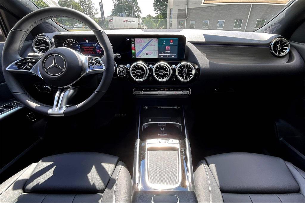 new 2026 Mercedes-Benz GLA 250 car, priced at $50,375