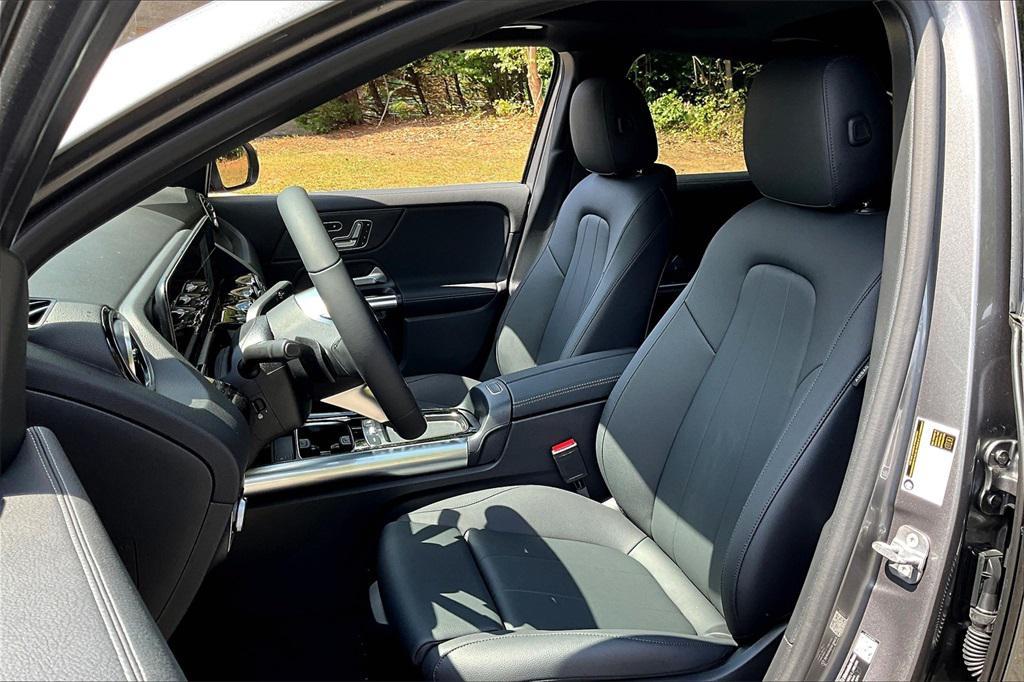 new 2026 Mercedes-Benz GLA 250 car, priced at $50,375