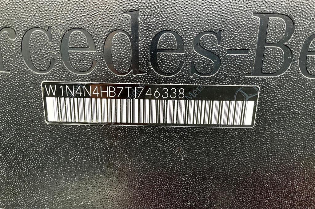 new 2026 Mercedes-Benz GLA 250 car, priced at $50,375