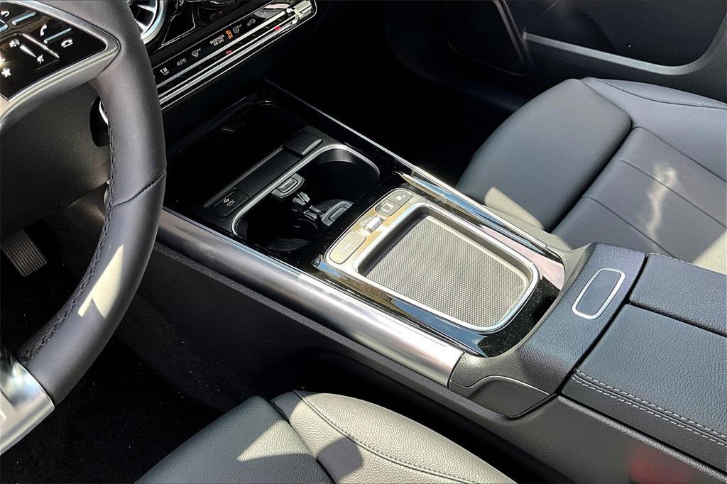 new 2026 Mercedes-Benz GLA 250 car, priced at $50,375