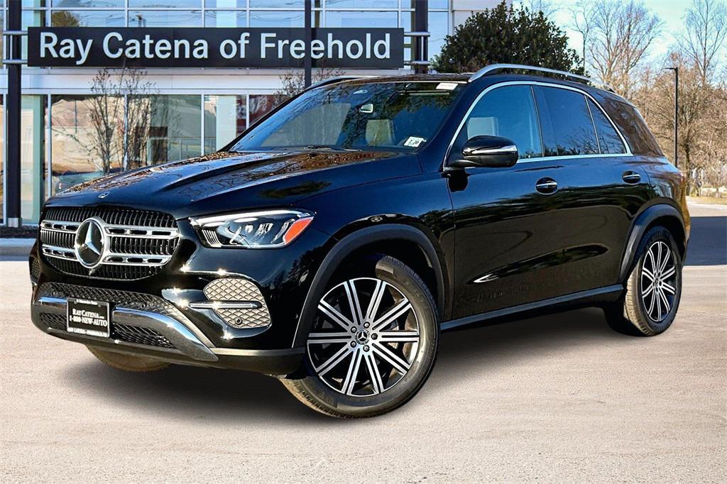 used 2026 Mercedes-Benz GLE 350 car, priced at $66,495