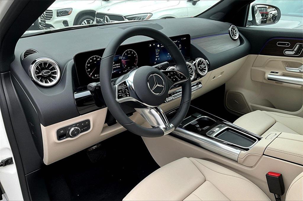 new 2026 Mercedes-Benz GLA 250 car, priced at $49,445
