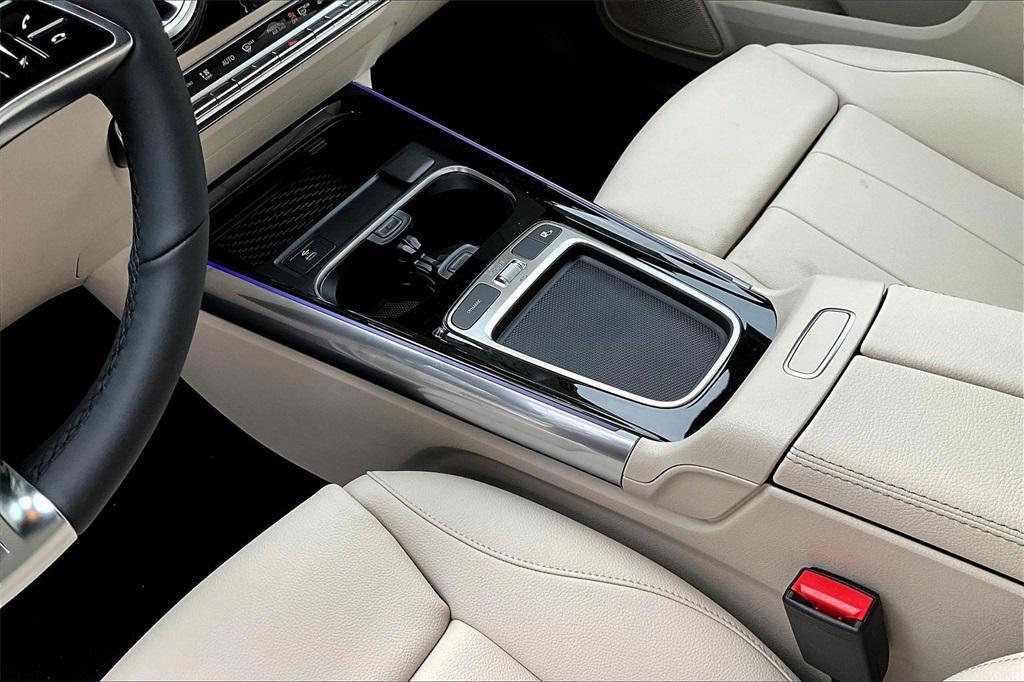 new 2026 Mercedes-Benz GLA 250 car, priced at $49,445