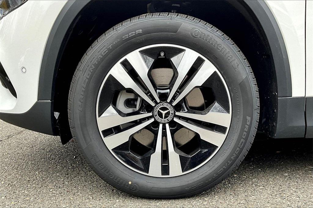 new 2026 Mercedes-Benz GLA 250 car, priced at $49,445