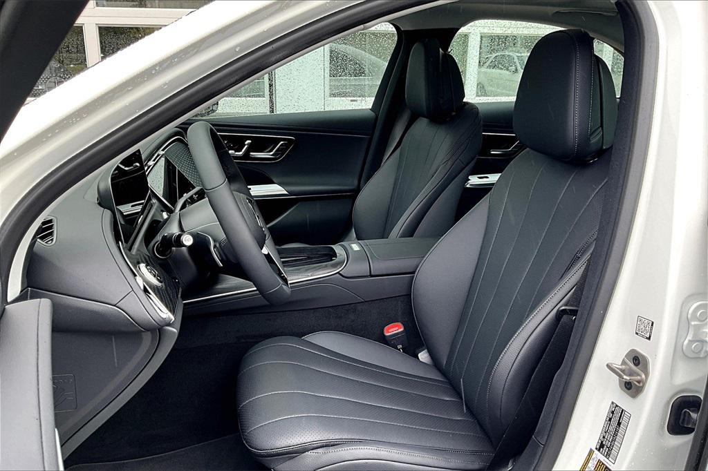 new 2026 Mercedes-Benz E-Class car, priced at $69,155