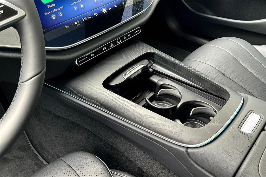new 2026 Mercedes-Benz E-Class car, priced at $69,155