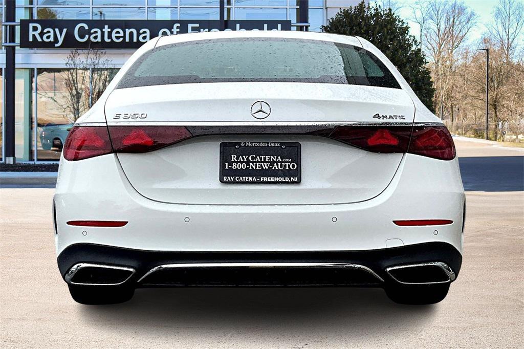 new 2026 Mercedes-Benz E-Class car, priced at $69,155