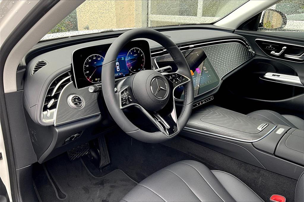new 2026 Mercedes-Benz E-Class car, priced at $69,155