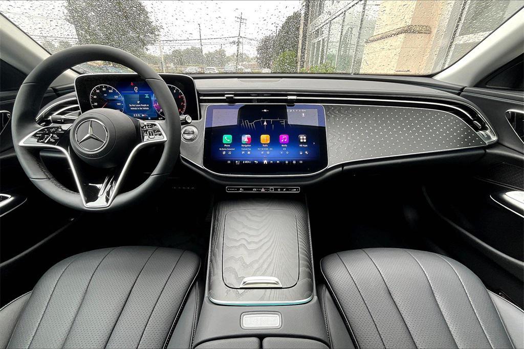 new 2026 Mercedes-Benz E-Class car, priced at $69,155