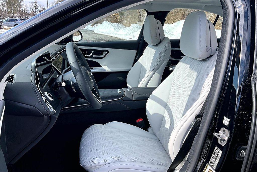 new 2026 Mercedes-Benz E-Class car, priced at $82,200