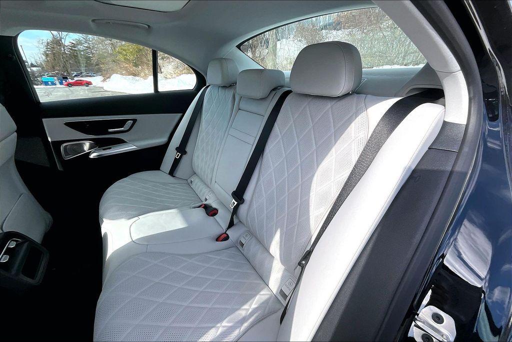 new 2026 Mercedes-Benz E-Class car, priced at $82,200