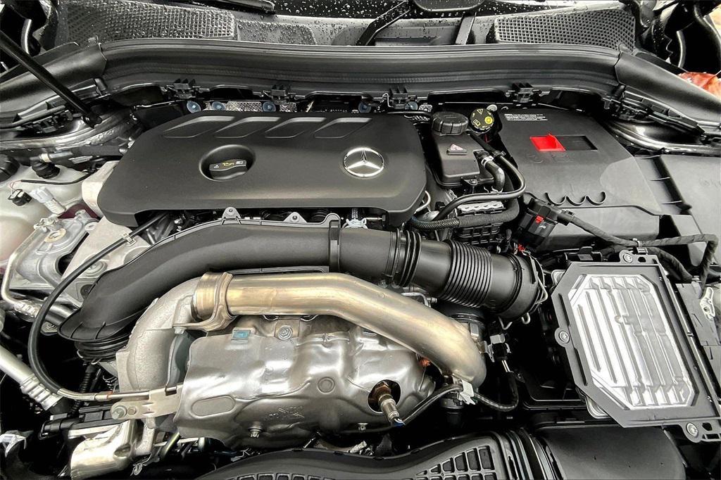 new 2026 Mercedes-Benz GLA 250 car, priced at $50,560