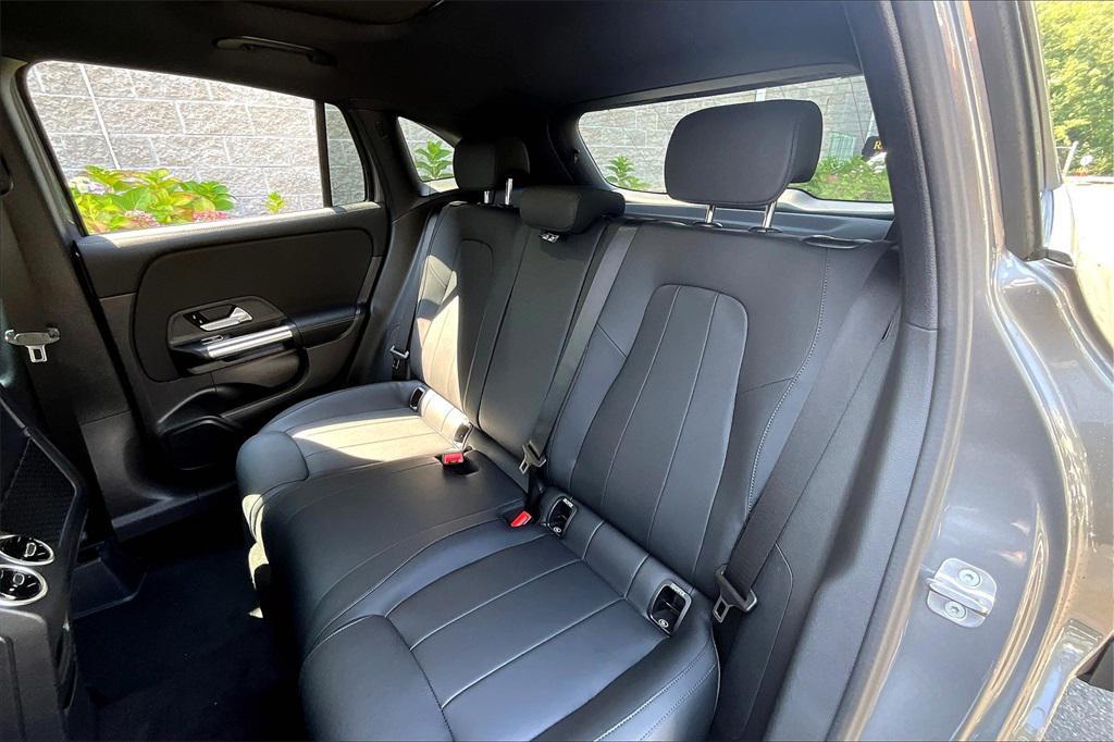 new 2026 Mercedes-Benz GLA 250 car, priced at $50,375