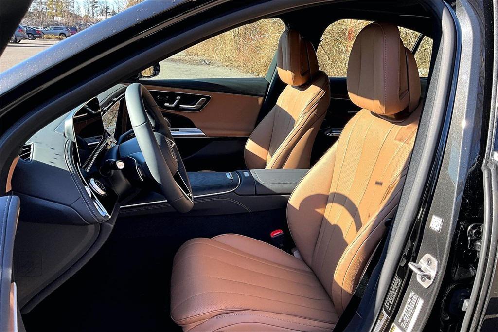 new 2026 Mercedes-Benz E-Class car, priced at $88,010