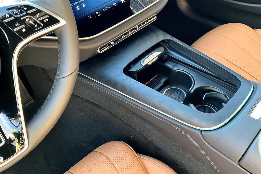 new 2026 Mercedes-Benz E-Class car, priced at $88,010