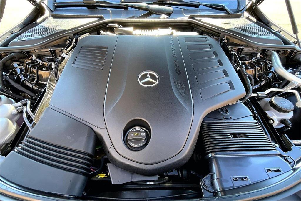 new 2026 Mercedes-Benz E-Class car, priced at $88,010