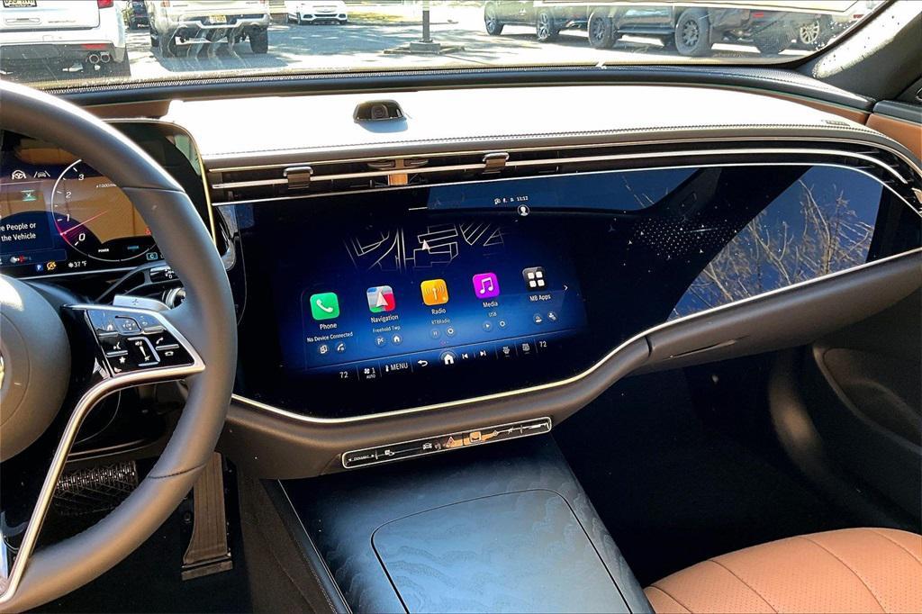 new 2026 Mercedes-Benz E-Class car, priced at $88,010