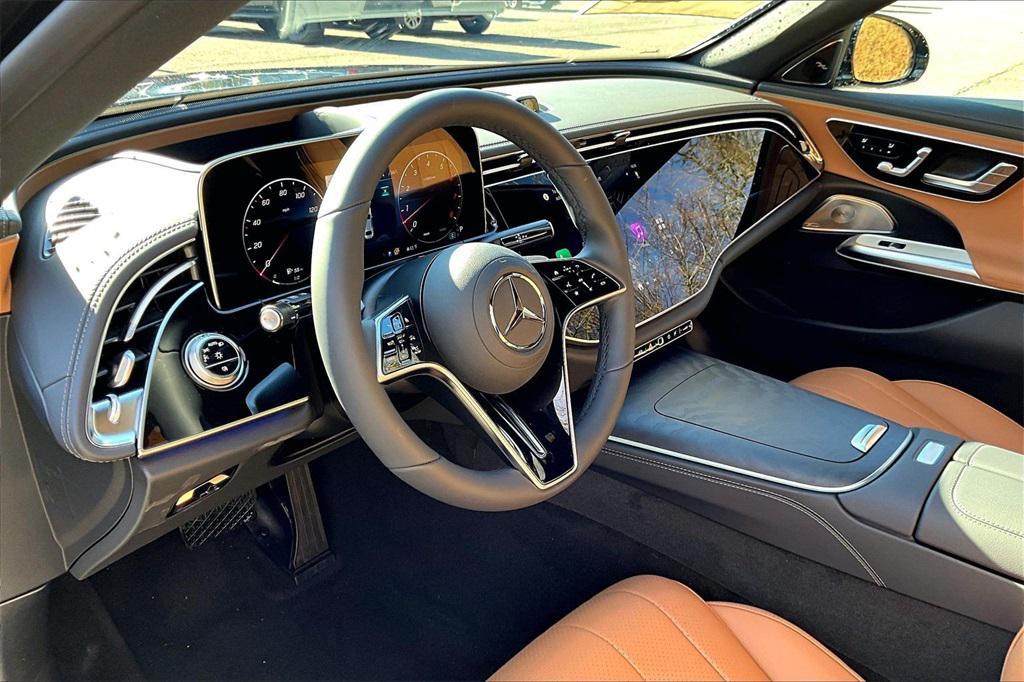 new 2026 Mercedes-Benz E-Class car, priced at $88,010