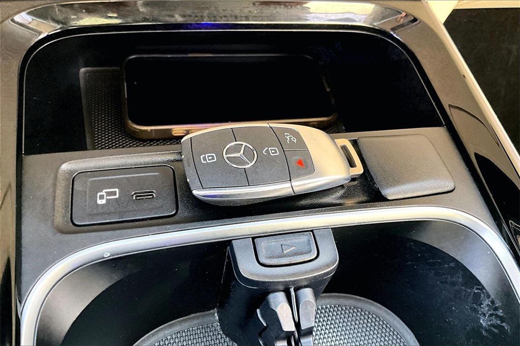 used 2022 Mercedes-Benz GLA 250 car, priced at $30,895