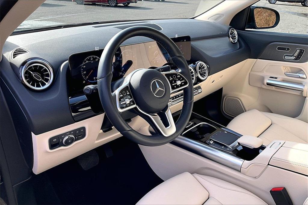 used 2022 Mercedes-Benz GLA 250 car, priced at $30,895