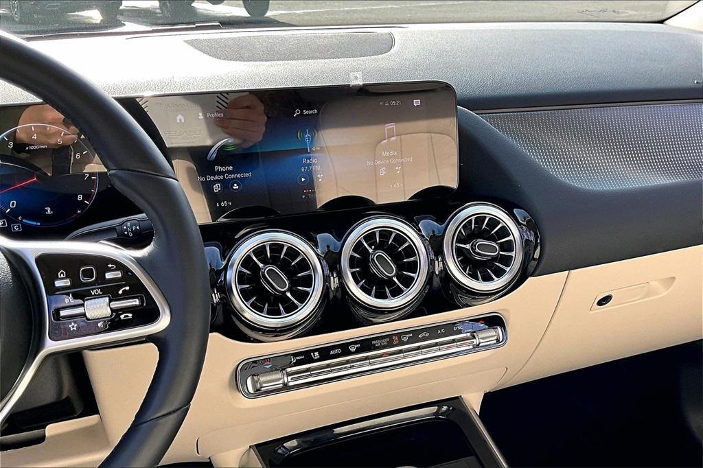 used 2022 Mercedes-Benz GLA 250 car, priced at $30,895