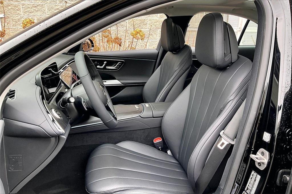 new 2026 Mercedes-Benz E-Class car, priced at $68,405