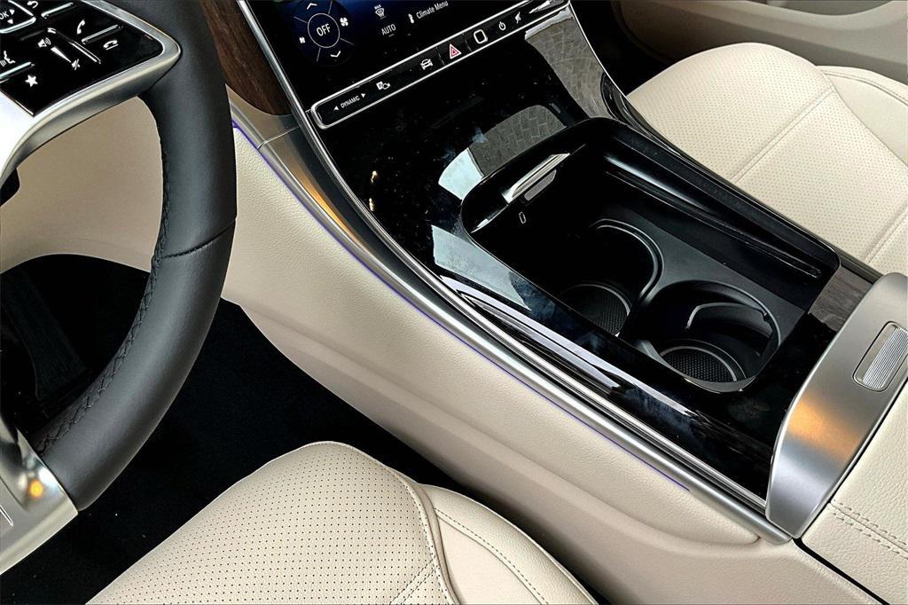 new 2026 Mercedes-Benz GLC 300 car, priced at $59,520