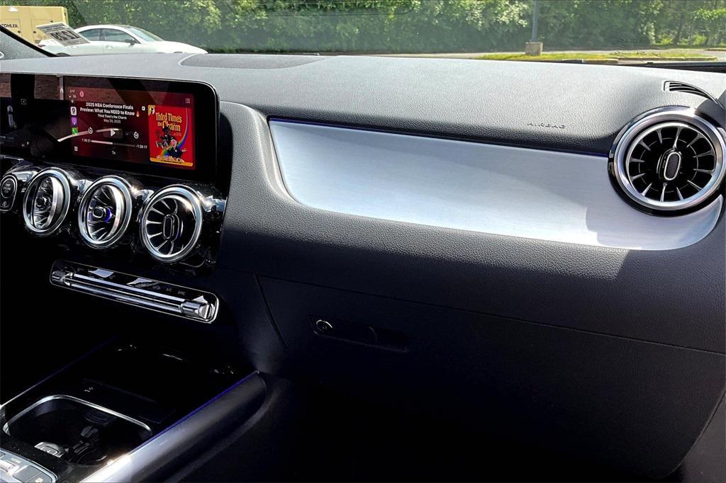 used 2025 Mercedes-Benz AMG GLA 35 car, priced at $54,695