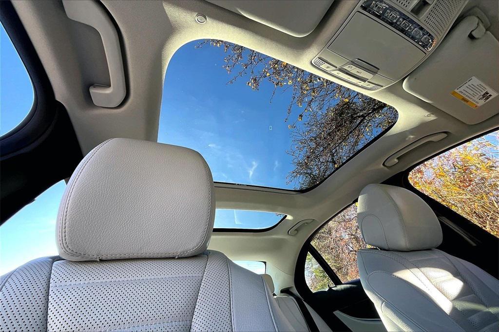 used 2023 Mercedes-Benz E-Class car, priced at $45,999