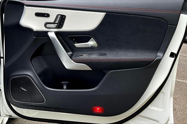 used 2024 Mercedes-Benz CLA 250 car, priced at $36,999