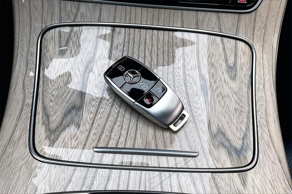 used 2023 Mercedes-Benz CLS 450 car, priced at $57,495