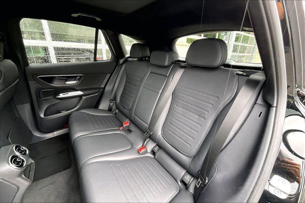 new 2026 Mercedes-Benz GLC 300 car, priced at $58,135