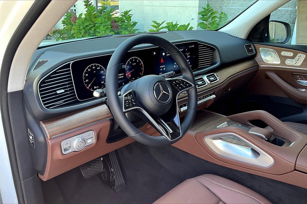 new 2026 Mercedes-Benz GLE 450 car, priced at $80,380
