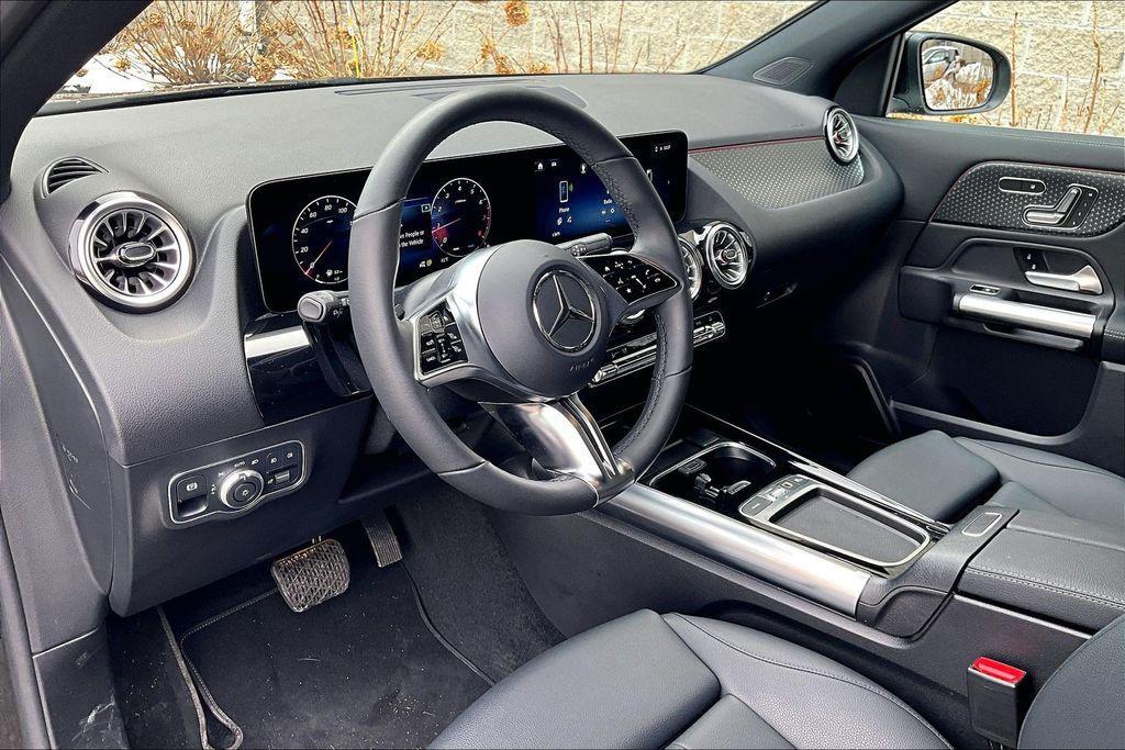 used 2026 Mercedes-Benz GLA 250 car, priced at $44,777