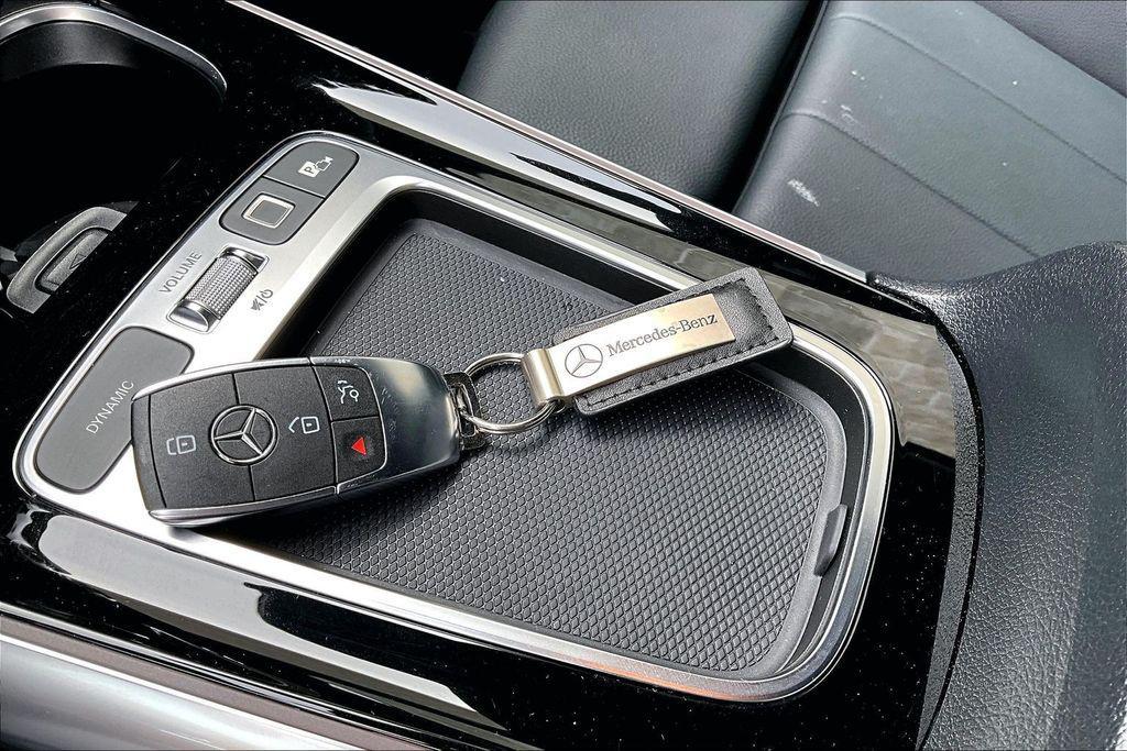used 2026 Mercedes-Benz GLA 250 car, priced at $44,777