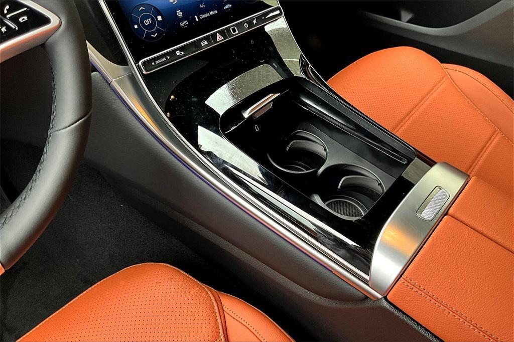 new 2026 Mercedes-Benz GLC 300 car, priced at $63,000