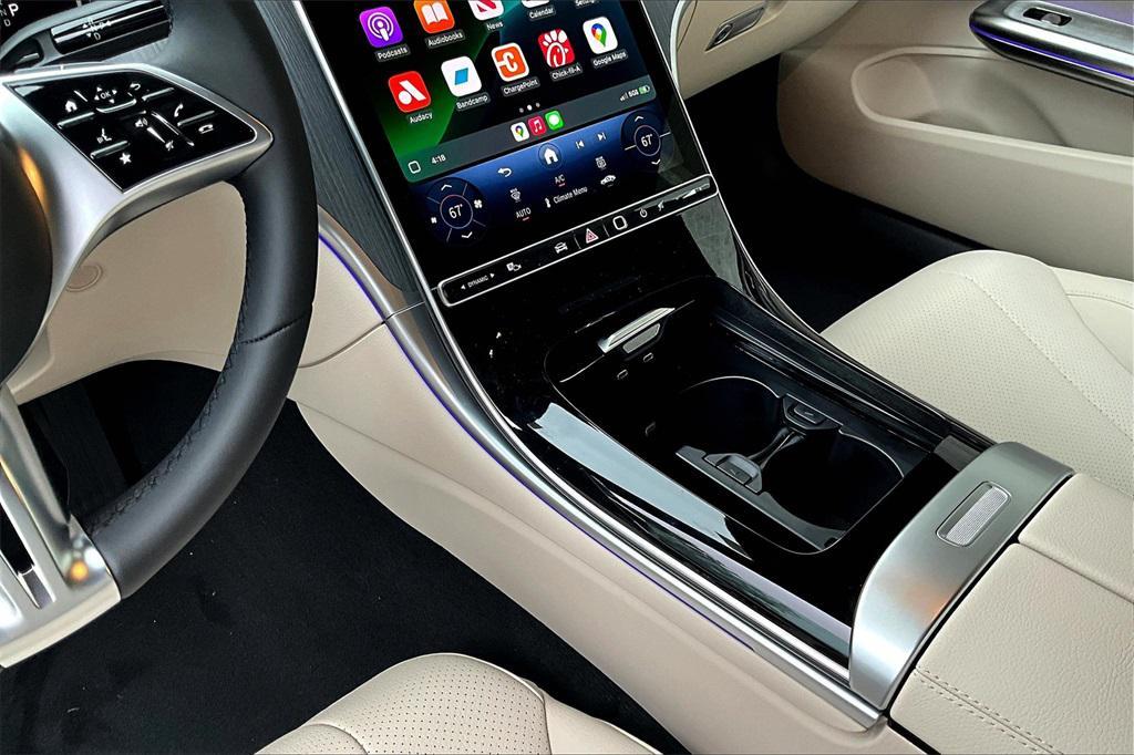 new 2026 Mercedes-Benz CLE 300 car, priced at $61,205